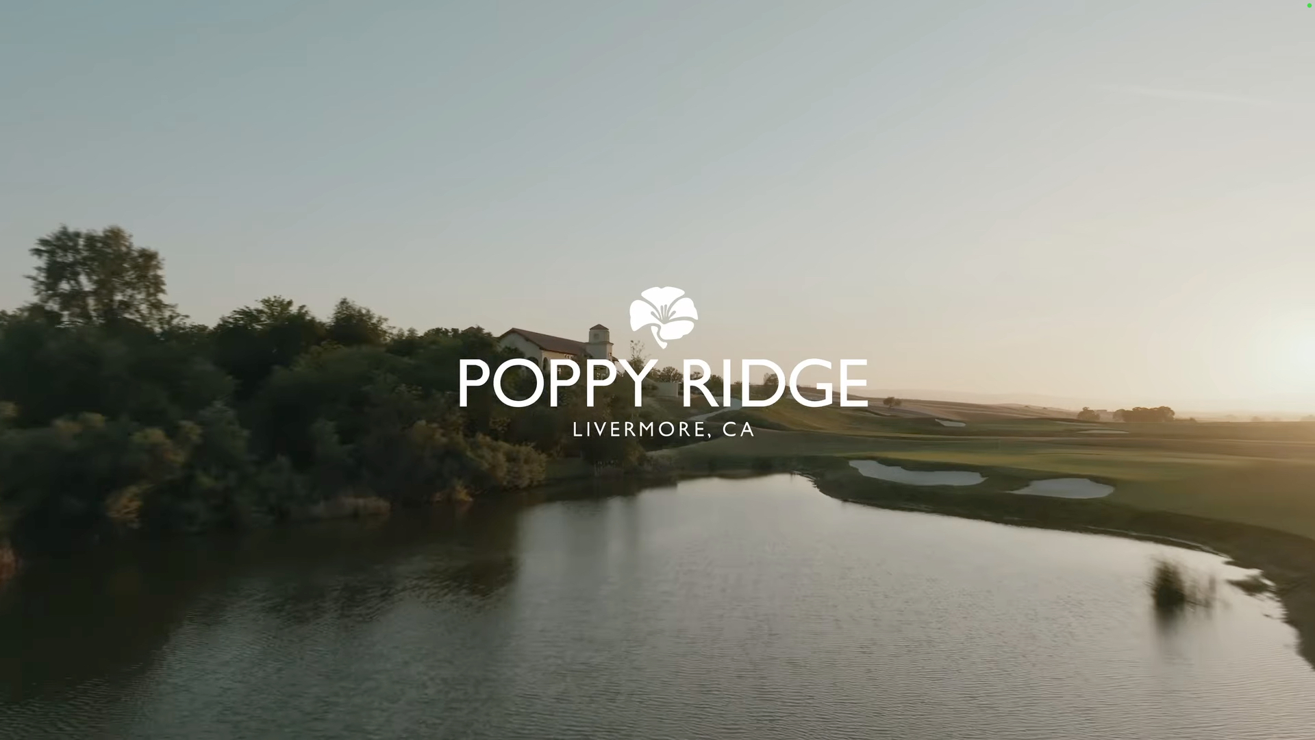 Poppy Ridge GC